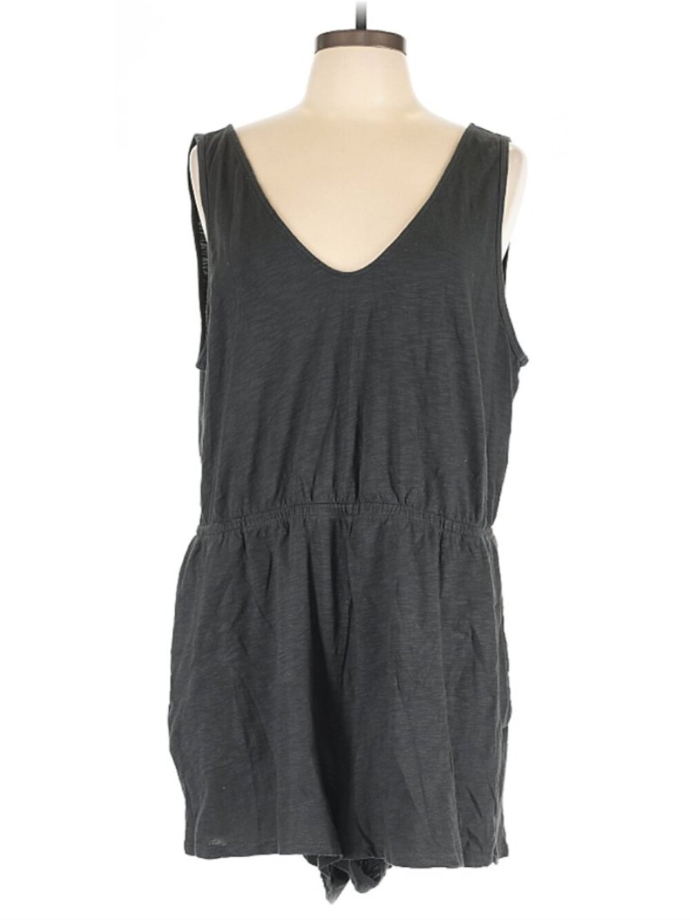 Upwest Romper